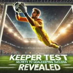 keeper-test-standards