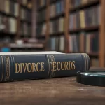 Can You Look Up Divorce Records