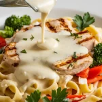 Can You Make Alfredo with Half and Half? Unveil the Delicious Truth