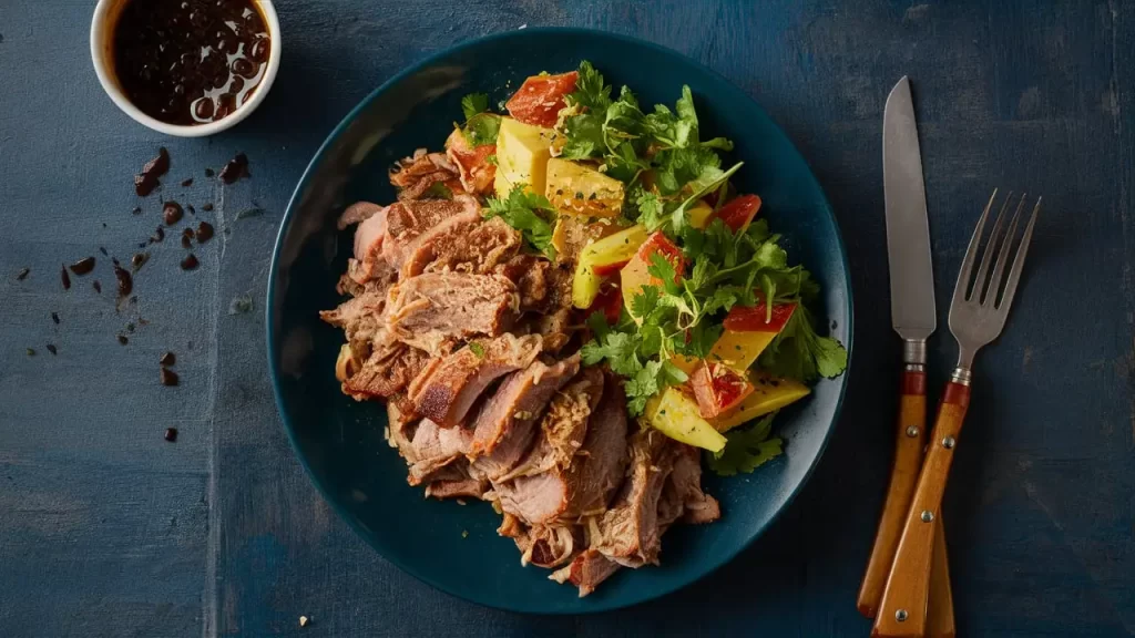 Can You Make Pulled Pork with Pork Tenderloin