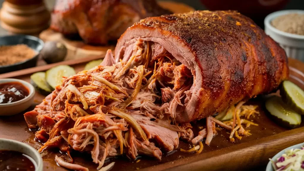 Can You Make Pulled Pork with Pork Tenderloin