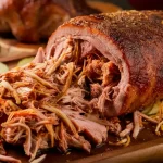 Can You Make Pulled Pork with Pork Tenderloin