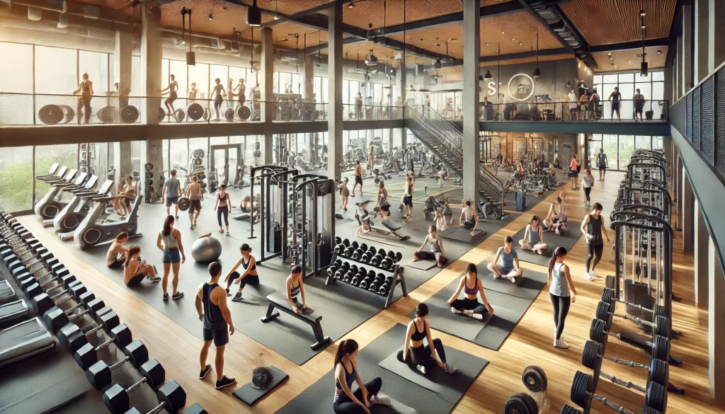 World Gym San Diego Reviews