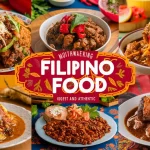 Filipino Food Recipes