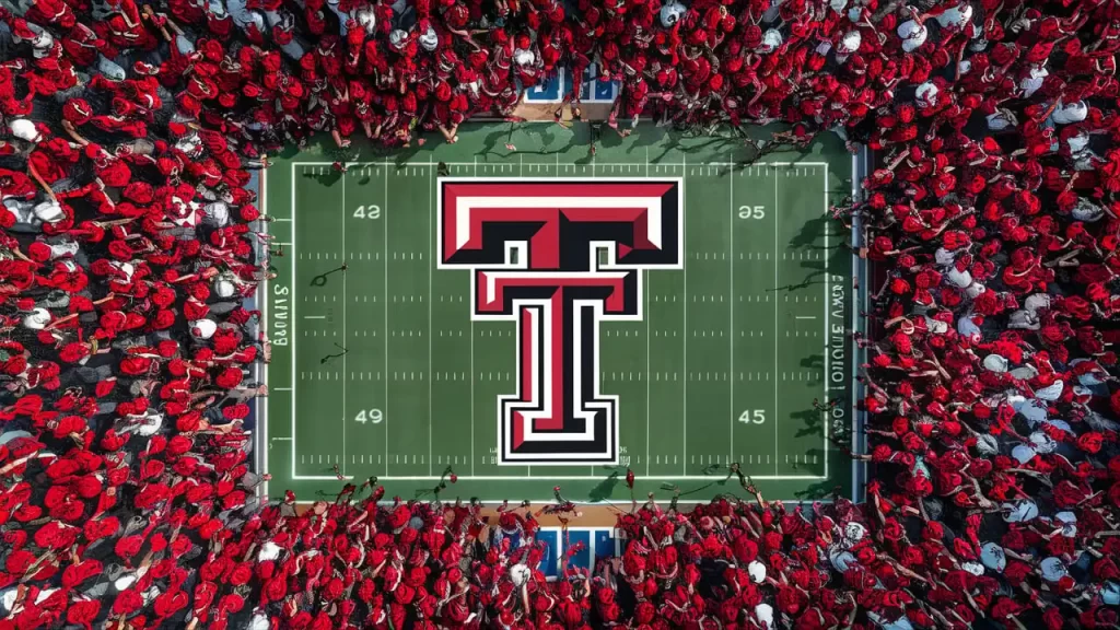 Texas Tech Message Board