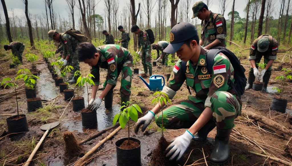 Korps Sukarela