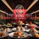 Kung Food Amerasia