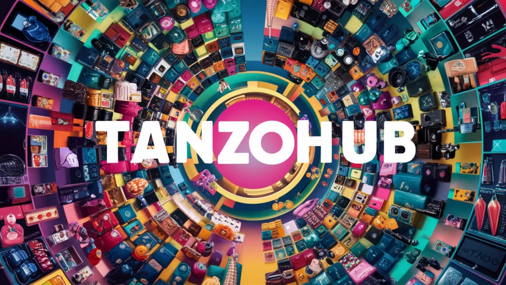 TanzoHub