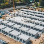 How Much Does It Cost to Build 100 Storage Units