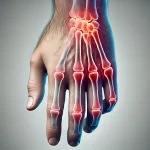 Can You Get Gout in Your Hands