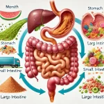 How Long Does It Take for Food to Turn Into Poop