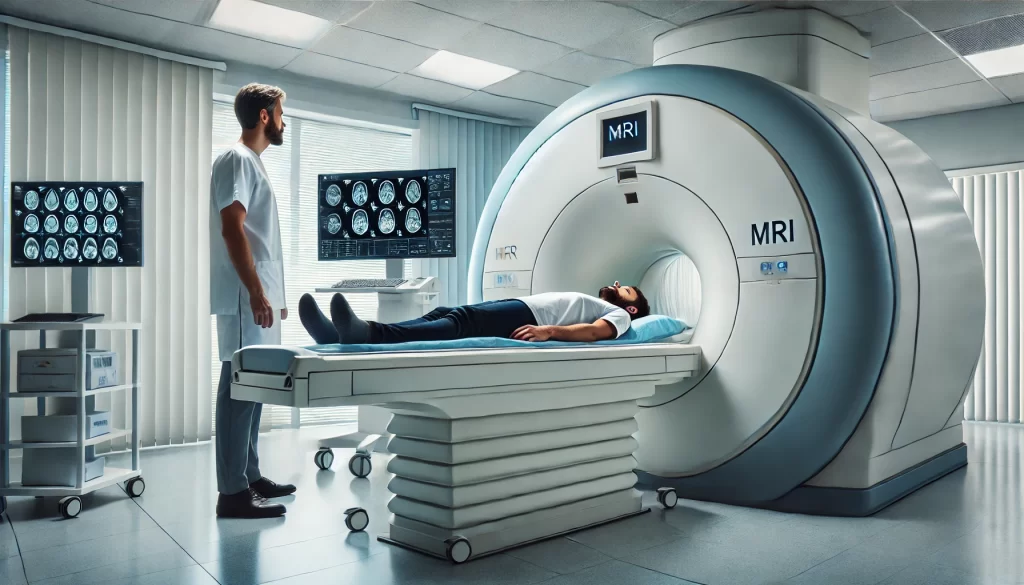 How Long Does It Take to Become an MRI Tech