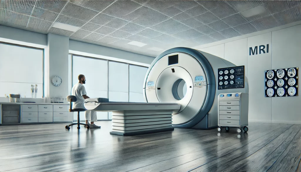 How Long Does It Take to Become an MRI Tech