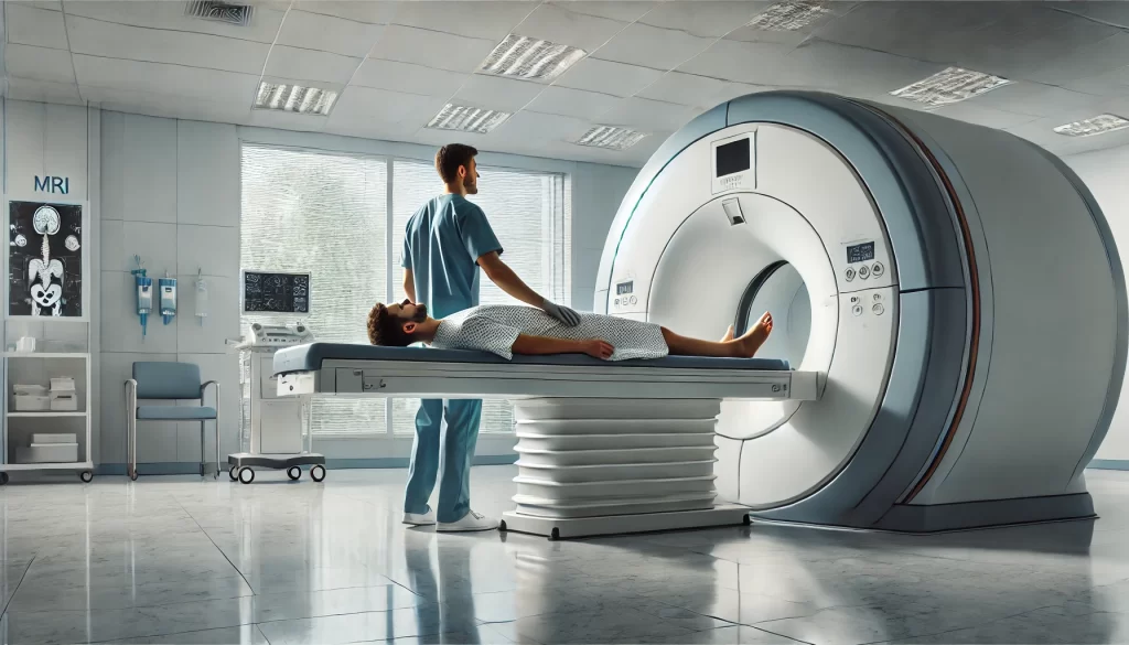 How Long Does It Take to Become an MRI Tech