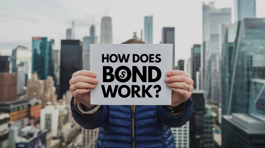 How Does Bond Work